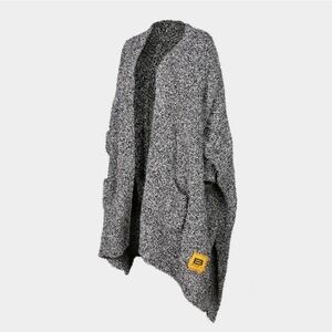 Premier Plush Wrap BIG BLANKET CO